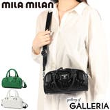 ミラ ミラン ショルダーバッグ | ギャレリア Bag＆Luggage | 詳細画像1 