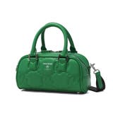 グリーン | ミラ ミラン ショルダーバッグ | ギャレリア Bag＆Luggage