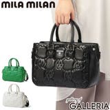 ミラ ミラン トートバッグ | ギャレリア Bag＆Luggage | 詳細画像1 