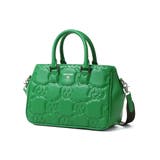 グリーン | ミラ ミラン トートバッグ | ギャレリア Bag＆Luggage