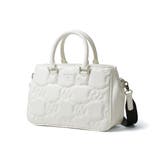シロ | ミラ ミラン トートバッグ | ギャレリア Bag＆Luggage