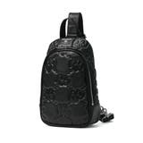 クロ | ミラミラン ボディバッグ milamilan | ギャレリア Bag&Luggage