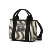 クロ | ミラミラン トートバッグ milamilan | ギャレリア Bag&Luggage