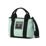 ライトブルー | ミラミラン トートバッグ milamilan | ギャレリア Bag&Luggage