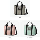ミラミラン トートバッグ milamilan | ギャレリア Bag&Luggage | 詳細画像2