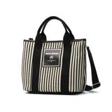 クロ | ミラミラン トートバッグ milamilan | ギャレリア Bag&Luggage