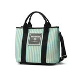 ライトブルー | ミラミラン トートバッグ milamilan | ギャレリア Bag&Luggage