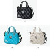 ミラ・ミラン トートバッグ milamilan | ギャレリア Bag＆Luggage | 詳細画像2 