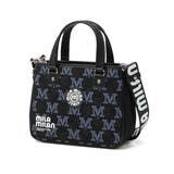 クロ | ミラ・ミラン トートバッグ milamilan | ギャレリア Bag＆Luggage