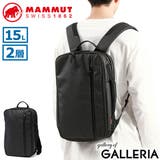 マムート リュックサック MAMMUT | ギャレリア Bag&Luggage | 詳細画像1