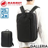マムート リュックサック MAMMUT | ギャレリア Bag＆Luggage | 詳細画像1 
