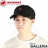 マムート キャップ メンズ | ギャレリア Bag&Luggage | 詳細画像19
