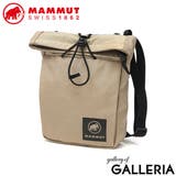 マムート ショルダーバッグ メンズ | ギャレリア Bag&Luggage | 詳細画像21