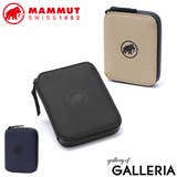マムート 二つ折り財布 MAMMUT | ギャレリア Bag&Luggage | 詳細画像1