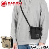 マムート ショルダーバッグ メンズ | ギャレリア Bag＆Luggage | 詳細画像1 
