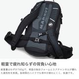 マムート リュック MAMMUT | ギャレリア Bag&Luggage | 詳細画像4