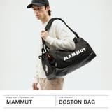 マムート ボストンバッグ MAMMUT | ギャレリア Bag&Luggage | 詳細画像2