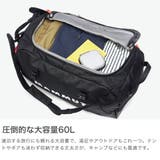 マムート ボストンバッグ MAMMUT | ギャレリア Bag&Luggage | 詳細画像3