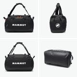 マムート ボストンバッグ MAMMUT | ギャレリア Bag&Luggage | 詳細画像6