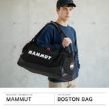 マムート ボストンバッグ MAMMUT | ギャレリア Bag&Luggage | 詳細画像2