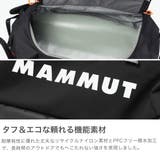 マムート ボストンバッグ MAMMUT | ギャレリア Bag&Luggage | 詳細画像4