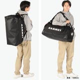 マムート ボストンバッグ MAMMUT | ギャレリア Bag&Luggage | 詳細画像7