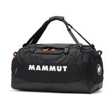 black | マムート ボストンバッグ MAMMUT | ギャレリア Bag&Luggage