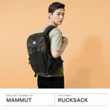 マムート リュック MAMMUT | ギャレリア Bag&Luggage | 詳細画像2