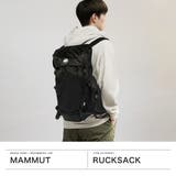 マムート リュック MAMMUT | ギャレリア Bag&Luggage | 詳細画像2