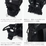 マムート リュック MAMMUT | ギャレリア Bag&Luggage | 詳細画像6