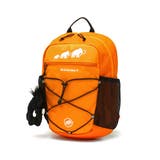 tangerine-dark_tangerine | マムート リュック MAMMUT | ギャレリア Bag＆Luggage