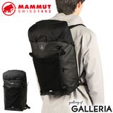 マムート リュック MAMMUT | ギャレリア Bag&Luggage | 詳細画像1
