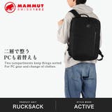 マムート リュック MAMMUT | ギャレリア Bag＆Luggage | 詳細画像2 