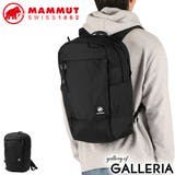マムート リュック MAMMUT | ギャレリア Bag&Luggage | 詳細画像1