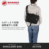 マムート ショルダーバッグ MAMMUT | ギャレリア Bag&Luggage | 詳細画像2
