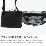 マムート ショルダーバッグ MAMMUT | ギャレリア Bag&Luggage | 詳細画像3