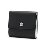 ブラック | メゾンミハラヤスヒロ 二つ折り財布 MaisonMIHARAYASUHIRO | ギャレリア Bag＆Luggage