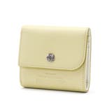 ベージュ | メゾンミハラヤスヒロ 二つ折り財布 MaisonMIHARAYASUHIRO | ギャレリア Bag＆Luggage