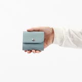 メゾンミハラヤスヒロ 二つ折り財布 MaisonMIHARAYASUHIRO | ギャレリア Bag＆Luggage | 詳細画像2 