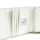 メゾンミハラヤスヒロ 二つ折り財布 MaisonMIHARAYASUHIRO | ギャレリア Bag＆Luggage | 詳細画像11 