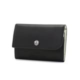 ブラック | メゾンミハラヤスヒロ ミニ財布 MaisonMIHARAYASUHIRO | ギャレリア Bag&Luggage