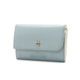 ブルー | メゾンミハラヤスヒロ ミニ財布 MaisonMIHARAYASUHIRO | ギャレリア Bag&Luggage