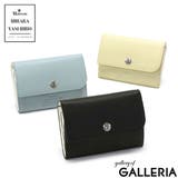 メゾンミハラヤスヒロ ミニ財布 MaisonMIHARAYASUHIRO | ギャレリア Bag&Luggage | 詳細画像1