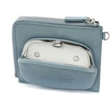 メゾンミハラヤスヒロ コインケース MaisonMIHARAYASUHIRO | ギャレリア Bag＆Luggage | 詳細画像8 