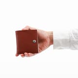 メゾンミハラヤスヒロ 二つ折り財布 MaisonMIHARAYASUHIRO | ギャレリア Bag＆Luggage | 詳細画像2 