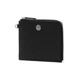 ブラック | メゾンミハラヤスヒロ ミニ財布 MaisonMIHARAYASUHIRO | ギャレリア Bag&Luggage