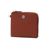 ブラウン | メゾンミハラヤスヒロ ミニ財布 MaisonMIHARAYASUHIRO | ギャレリア Bag&Luggage