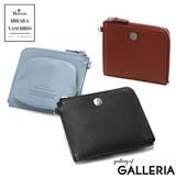 メゾンミハラヤスヒロ ミニ財布 MaisonMIHARAYASUHIRO | ギャレリア Bag&Luggage | 詳細画像1