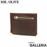 ブラウン | ミスターオリーブ イー オー | ギャレリア Bag＆Luggage