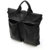 ミスターオリーブ イーオーアイ ヘルメットバッグ | ギャレリア Bag&Luggage | 詳細画像15